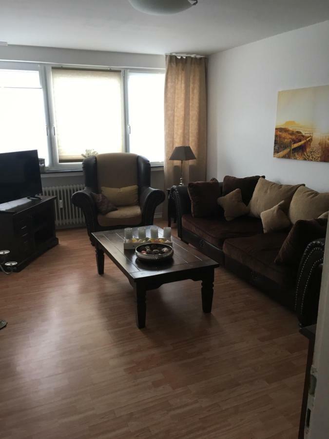 Apartment Jakimovski Вупперталь Екстер'єр фото