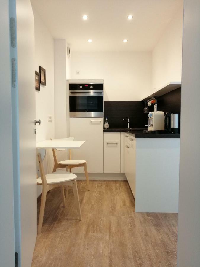 Apartment Jakimovski Вупперталь Екстер'єр фото